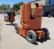 2013 JLG E300AJP Articulating Boom Lift