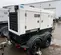 2019 Wacker Neuson G50 T4F Diesel Generator