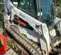 2018 Bobcat T650 Track Loader