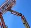 2017 JLG 860SJ Boom Lift