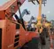 2016 SKYTRAK 10054 Forklift