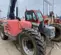 2016 Skyjack SJ643TH Forklift