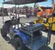 2015 Cushman 4XE Utility Vehicle