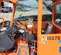 2014 JLG G6-42A Forklift