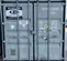 2013 FLEX BOX L 40' SC SOL 40 ft Storage Container