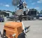 2018 Generac MLT6SM Towable Light Tower