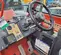 2016 Skyjack SJ843TH Forklift