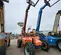 2016 SKYTRAK 8042 Forklift