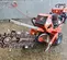 2017 Ditch Witch C14 Walk-Behind Trencher
