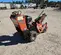 2018 Ditch Witch C14 Walk-Behind Trencher