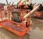 2014 JLG 400S Boom Lift