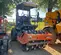 2019 Hamm H5IP Single Drum Roller