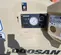 2021 Doosan C185WDO-T4F Air Compressor