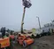 2014 JLG E400AN Articulating Boom Lift
