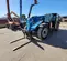 2017 Genie GTH-636 Forklift