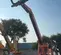 2014 SKYTRAK 6042 Forklift