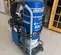 2020 Blastrac BDC-33 Vacuum