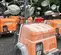 2018 Generac MLT6SM Towable Light Tower
