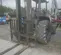 2017 Case 586H Forklift