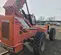 2015 JLG 8042 S Forklift