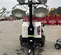 2019 Allmand NLV-ML3EC Portable Work Light