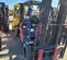 2017 Toyota 8FGU25 Warehouse Forklift