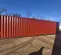 2021 MOBILE TRL 40HC 40 ft Storage Container