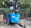 2017 Genie RL4-E Towable Light Tower