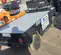 2013 Columbia BC2-L-36 Utility Vehicle