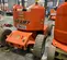 2014 JLG E450AJ Articulating Boom Lift