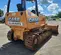 2017 Case 650L Bulldozer