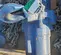 2012 JD NEUHAUS PROFI 10T Hoist
