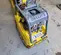 2023 Wacker Neuson BPU 3750A Vibratory Plate Compactor