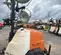 2018 Generac MLT6SM Towable Light Tower