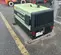 2018 Sullair 185DPQ-KU-T3 Air Compressor