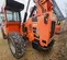 2017 SKYTRAK 6042 Forklift