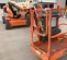 2014 JLG E450AJ Articulating Boom Lift
