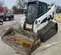 2017 Bobcat T740 Track Loader