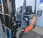 2017 Toyota 8FBCU25 Warehouse Forklift