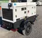 2019 Wacker Neuson G25 T4F Diesel Generator