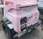 2017 Magnum Pro MLT6SM Towable Light Tower