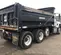 2018 International 7400SBA6X4 Dump Truck
