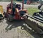 2018 Ditch Witch RT45 Ride-On Trencher