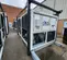 2012 TRANE CGAM 060 Chiller