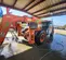 2013 XTREME XR2045 Forklift