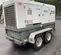 2014 Wacker Neuson G 150 Diesel Generator