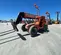 2016 SKYTRAK 6042 Forklift