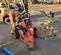 2016 Ditch Witch C14 Walk-Behind Trencher