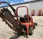 2018 Ditch Witch RT45 Ride-On Trencher