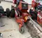 2017 Ditch Witch C14 Walk-Behind Trencher